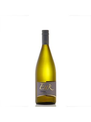 2022er Silvaner Q.b.A trocken 1l, Weingut Enk, Nahe