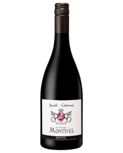 2023er La Grange Montivel Syrah Cabernet