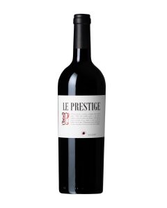 2021er Les Collines du Bourdic  LE PRESTIGE V.d.P. d'Oc