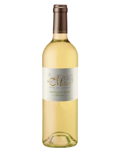 Domaine de Millet Sauvignon blanc Côtes de Gascogne