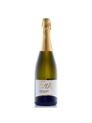 2022er Riesling-Sekt trocken, Weingut Enk, Nahe