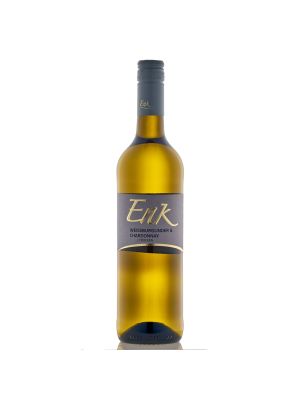 2023er Weißburgunder & Chardonnay Q.b.A. trocken, Weingut Enk, Nahe