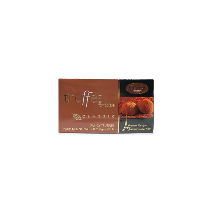 Wein Weuste Cemoi Truffes Classic